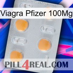 Viagra Pfizer 100Mg 24